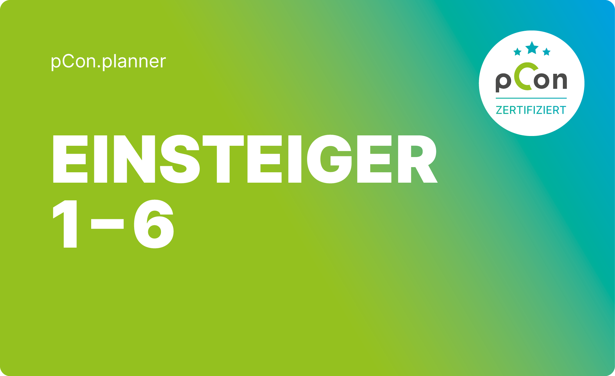 pCon.planner: Online-Training 